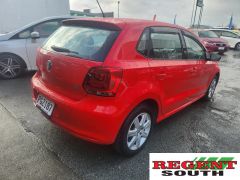 Photo of the vehicle Volkswagen Polo