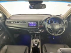 Photo of the vehicle Honda Vezel