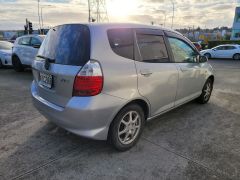 Photo of the vehicle Honda Fit