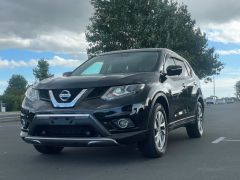 Photo of the vehicle Nissan X-Trail