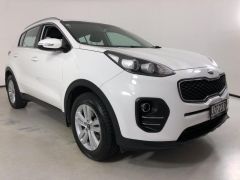 Photo of the vehicle Kia Sportage