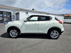 Photo of the vehicle Nissan Juke