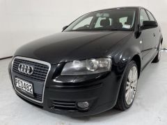 Photo of the vehicle Audi A3