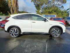 Photo of the vehicle Honda Vezel