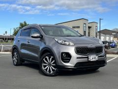 Photo of the vehicle Kia Sportage