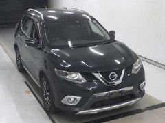 Photo of the vehicle Nissan X-Trail