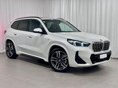 Photo of the vehicle BMW X1