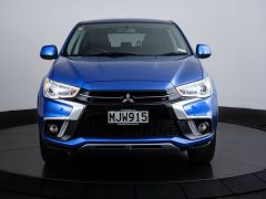 Photo of the vehicle Mitsubishi ASX