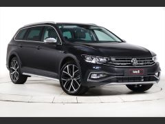 Photo of the vehicle Volkswagen Passat