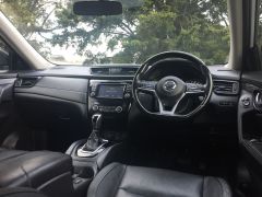 Photo of the vehicle Nissan X-Trail