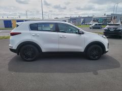 Photo of the vehicle Kia Sportage