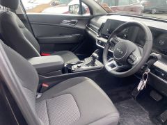 Photo of the vehicle Kia Sportage