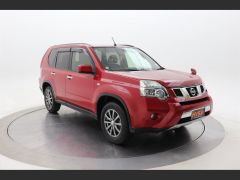 Photo of the vehicle Nissan X-Trail