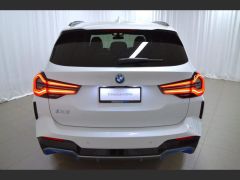 Photo of the vehicle BMW X3