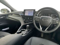 Photo of the vehicle Toyota Camry