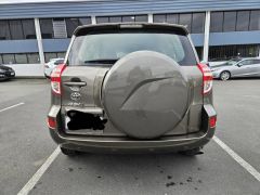 Photo of the vehicle Toyota RAV4