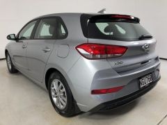 Photo of the vehicle Hyundai i30