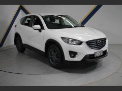 Photo of the vehicle Mazda CX-5