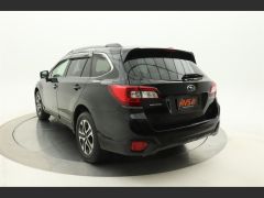 Photo of the vehicle Subaru Outback