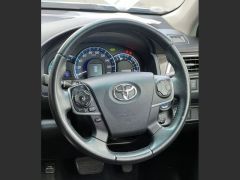 Photo of the vehicle Toyota Camry