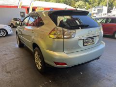 Photo of the vehicle Lexus RX