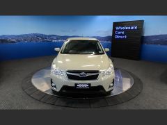 Photo of the vehicle Subaru XV