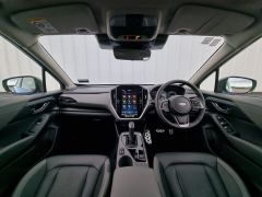 Photo of the vehicle Subaru Crosstrek