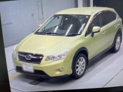 Photo of the vehicle Subaru XV