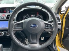 Photo of the vehicle Subaru Impreza