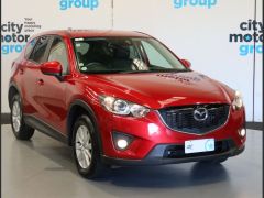 Photo of the vehicle Mazda CX-5