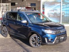 Photo of the vehicle Suzuki Vitara