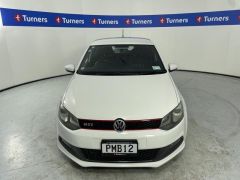 Photo of the vehicle Volkswagen Polo