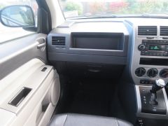 Photo of the vehicle Jeep Compass