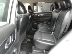 Photo of the vehicle Nissan X-Trail