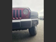 Photo of the vehicle Jeep Wrangler