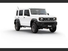 Photo of the vehicle Suzuki Jimny