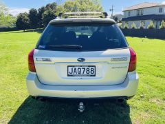 Photo of the vehicle Subaru Outback