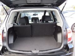 Photo of the vehicle Subaru Forester