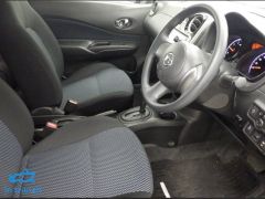 Photo of the vehicle Nissan Note