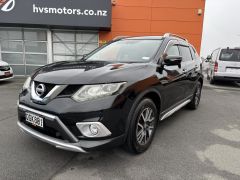 Photo of the vehicle Nissan X-Trail