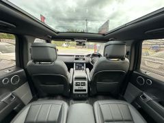 Photo of the vehicle Land Rover Range Rover