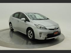 Photo of the vehicle Toyota Prius