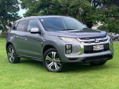 Photo of the vehicle Mitsubishi ASX