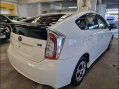 Photo of the vehicle Toyota Prius