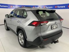 Photo of the vehicle Toyota RAV4