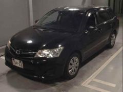 Photo of the vehicle Toyota Corolla