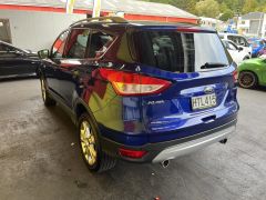 Photo of the vehicle Ford Kuga