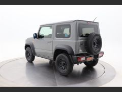 Photo of the vehicle Suzuki Jimny