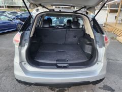 Photo of the vehicle Nissan X-Trail