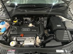 Photo of the vehicle Audi A3